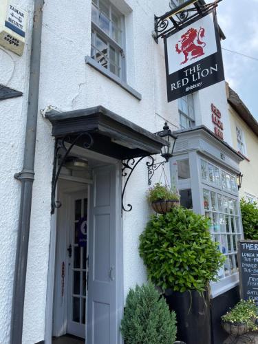 Red Lion Inn 2