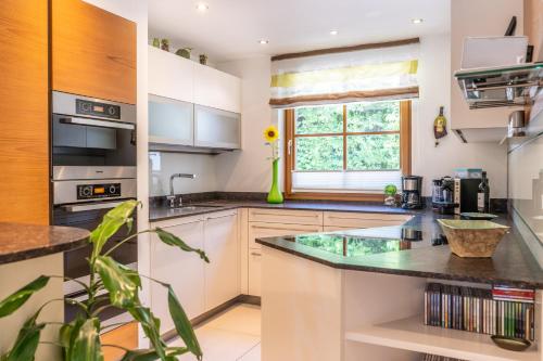  Apartment Salzburg City&Lake in Elixhausen