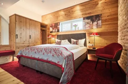 Romantik Hotel Rindenmühle in Villingen-Schwenningen, Deutschland