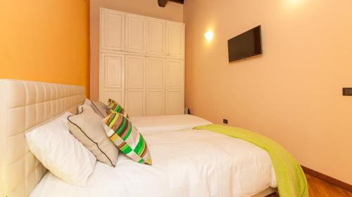 Trevi Colour- Rental in Rome