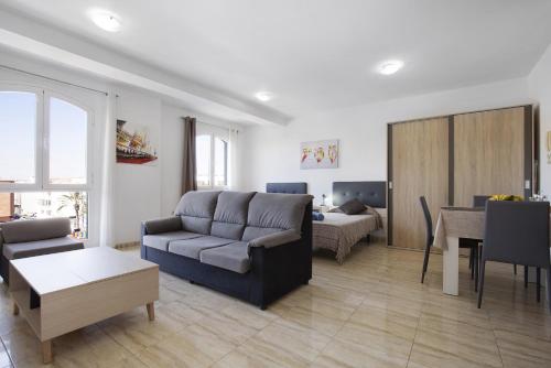 Apartamento Betty F