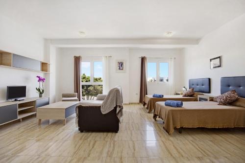  Apartamento Betty B, Pension in Puerto del Rosario