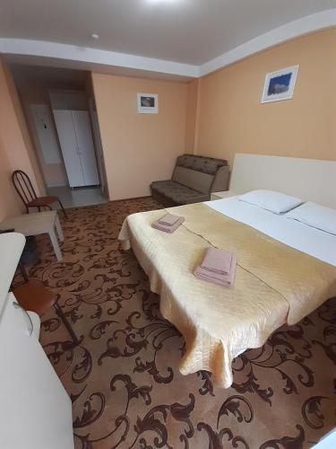 Hotel Anna Maria - main image