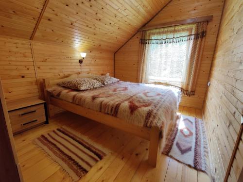 Зелена садиба Валило, Kossiw (Foto 10)