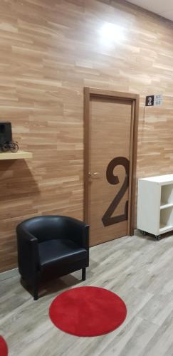  albergue a queimada exclusivo pergrinos in Caldas de Reis