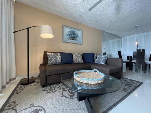 2BR Condo at Isla Verde Beach, San Juan (foto 10)