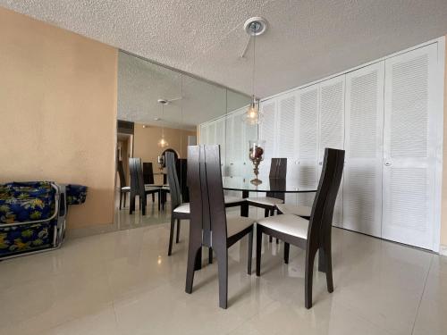 2BR Condo at Isla Verde Beach, San Juan (foto 9)