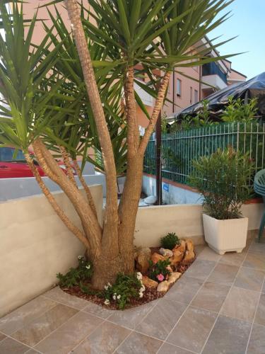 IL QUADRIFOGLIO Mare e Relax 3