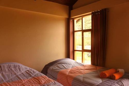 Villa Aurora - Valle Sagrado- Yanahuara