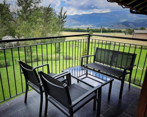 Appartement le Mouflon in Le Boulou