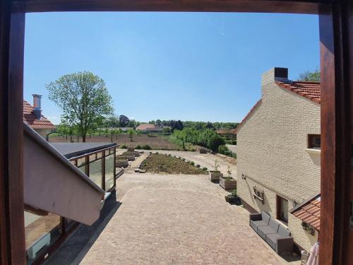 Létesítmények, Hoeve Cobelli in Hoogcruts