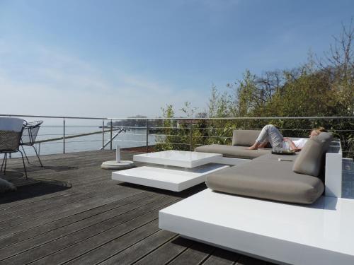 Pension am Bodensee (Adults only)