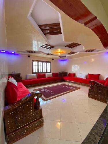 Appartement lala FATIMA CITY OUALIDIA