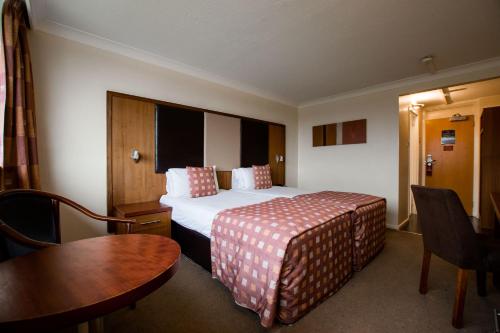 Muthu Glasgow River Hotel, , Glasgow