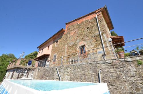 CASA PERA, Vinci (fotografie 10)