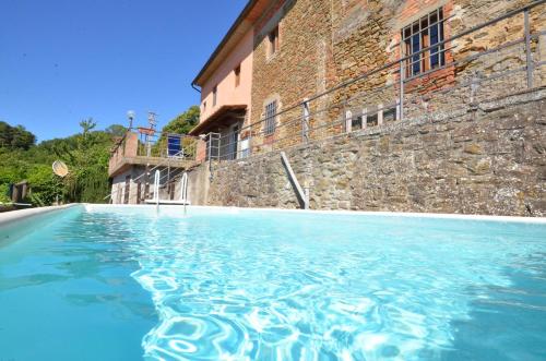 CASA PERA, Vinci (fotografie 9)