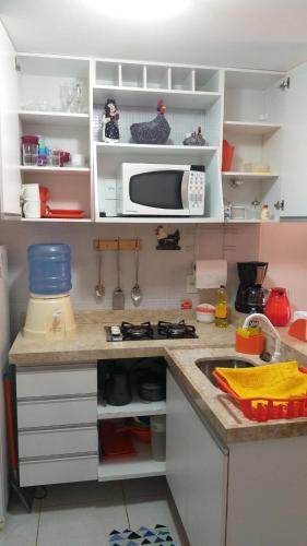 Winterville Flat 213, Gravatá (Foto 11)