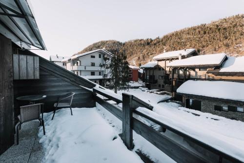 Sky Residence II - Comfort Apartments in Aprica