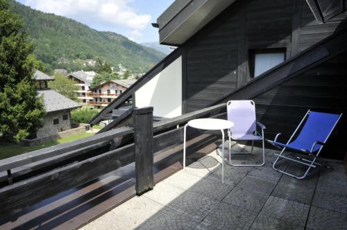 Sky Residence II - Comfort Apartments in Aprica