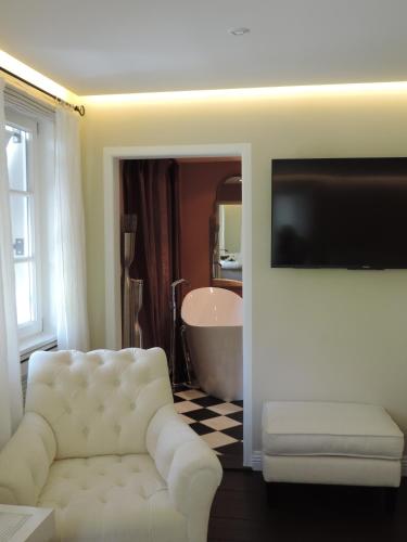 Pension am Bodensee (Adults only) - image 13