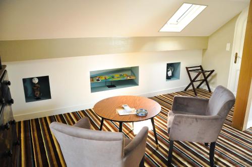 Facilities, Hotel The Originals Residence de Rohan (EX RELAIS DU SILENCE) in Vaux Sur Mer