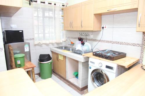 Starehe Center