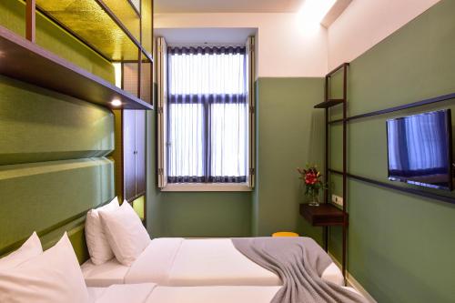 My Story Hotel Augusta - image 8