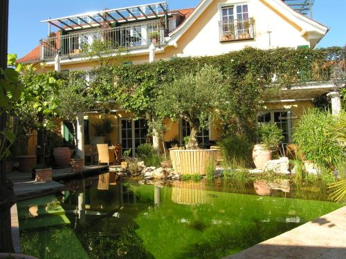 Pension am Bodensee (Adults only) - main image