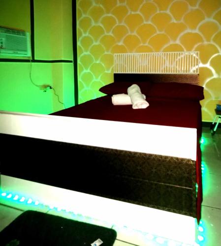 . Cabanatuan City PNY Transient INN 2