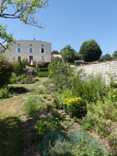 Les Jardins de Xanton 2
