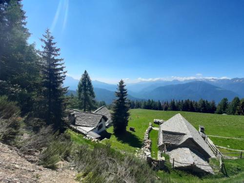 La Baita di Heidi