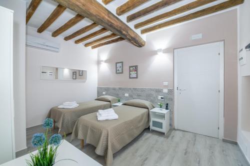 Residenza Borgo Guazzo Parma