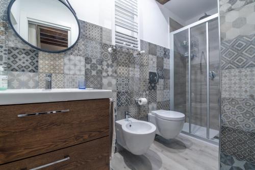 Residenza Borgo Guazzo 1