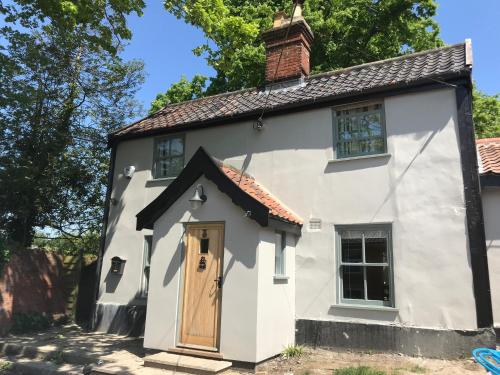 Candlers Cottage, , Norfolk