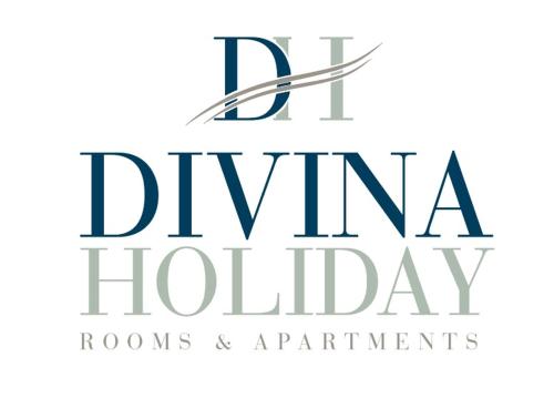 Divina Holiday - Apartments