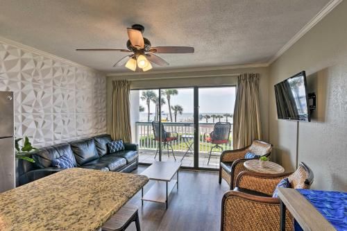 Beachfront Casa Del Mar Condo with Ocean Views! - image 3