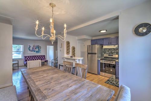 Unique South Philly Townhome on Oregon Avenue - image 8