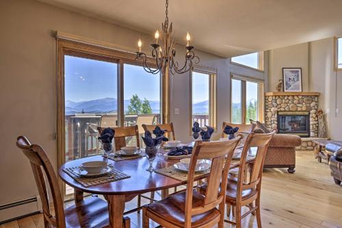 Updated Wildernest Escape with Deck and Mtn View! - image 5