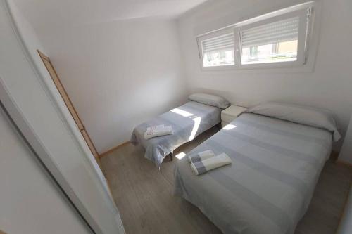 Acogedor apartamento recien restaurado