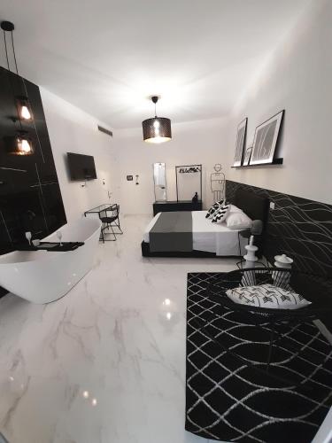B&B Secret Suite 4