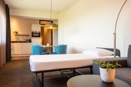 Aparthotel Adagio Amsterdam City South - image 2