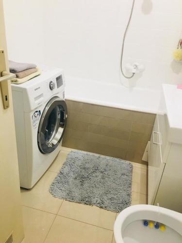  Studio apartman Zagreb zapad Vrapče in Zagreb