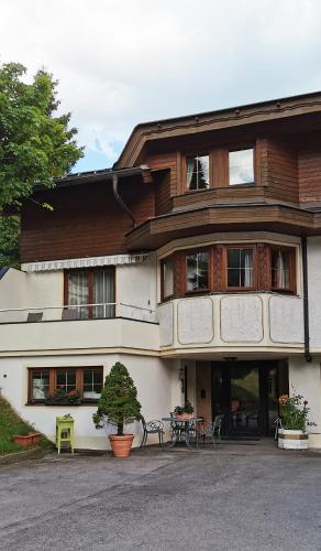 Ferienwohnung 7484348 Bad Kleinkirchheim