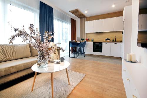 W&K Apartments - Harmony Suite
