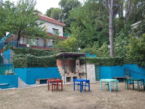 Casa Vacanze Villaggio Montano gîte à louer Altofonte