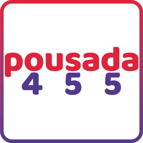 Pousada Peruibe 455