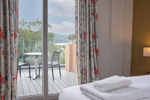 The Ro Hotel Windermere