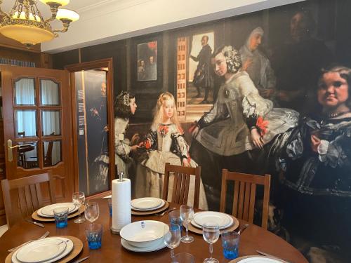  MENINAS 98 in Ferrol