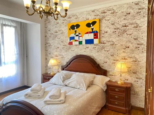  MENINAS 98 in Ferrol