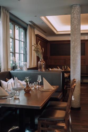 Restaurant & Hotel Engelkeller - image 14